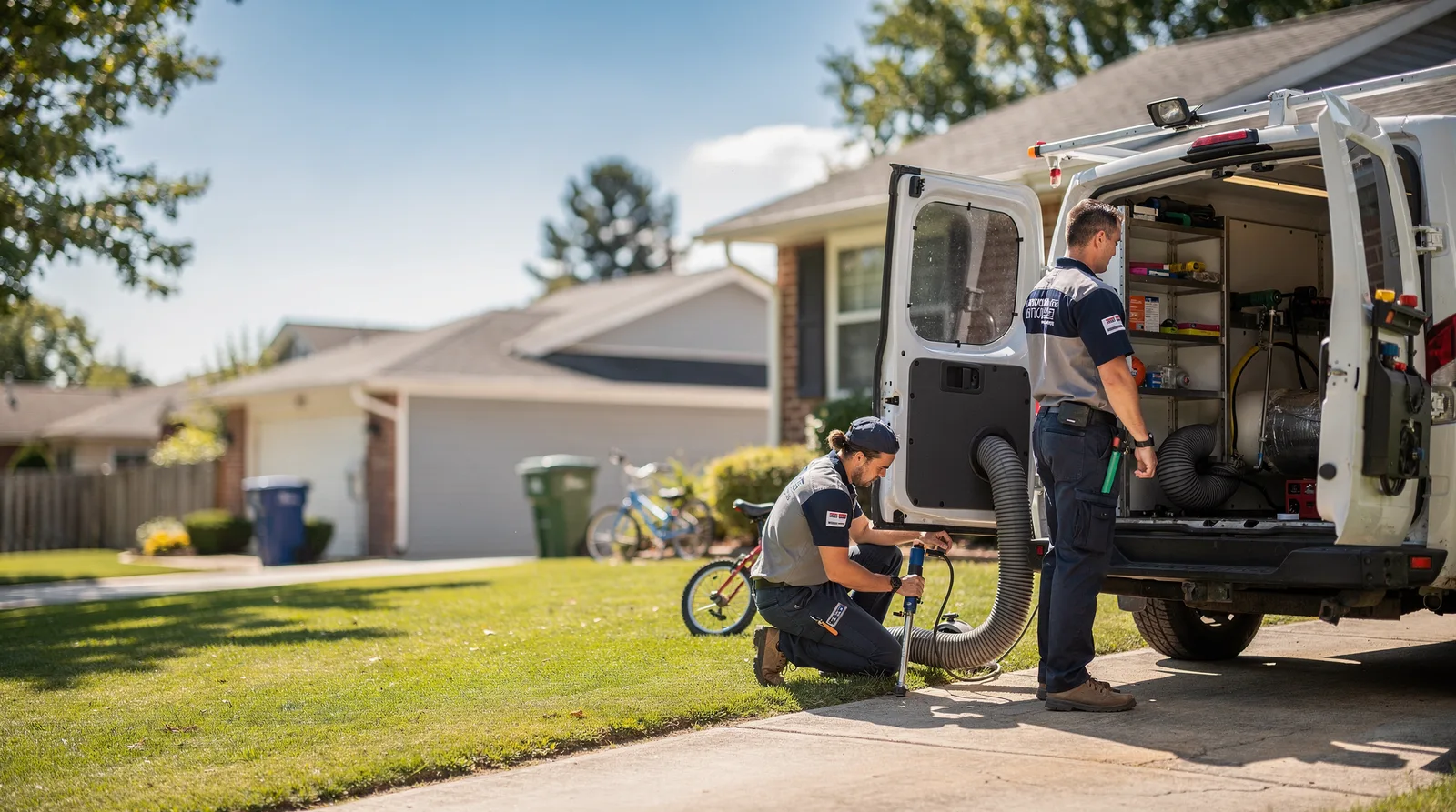 24/7 HVAC Repair & AC Replacement in Vulcan, MO near me
